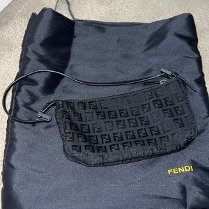 Fendi Pochette